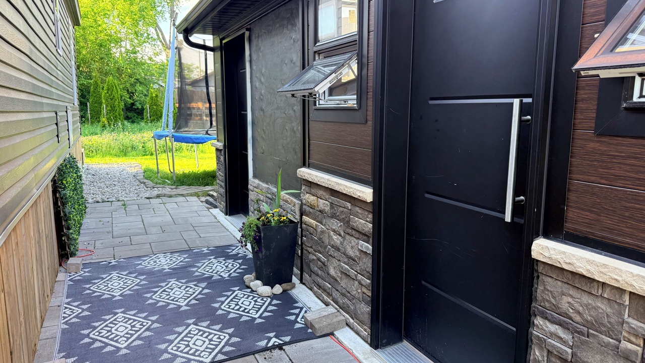 Photo of Outdoor in Chippawa