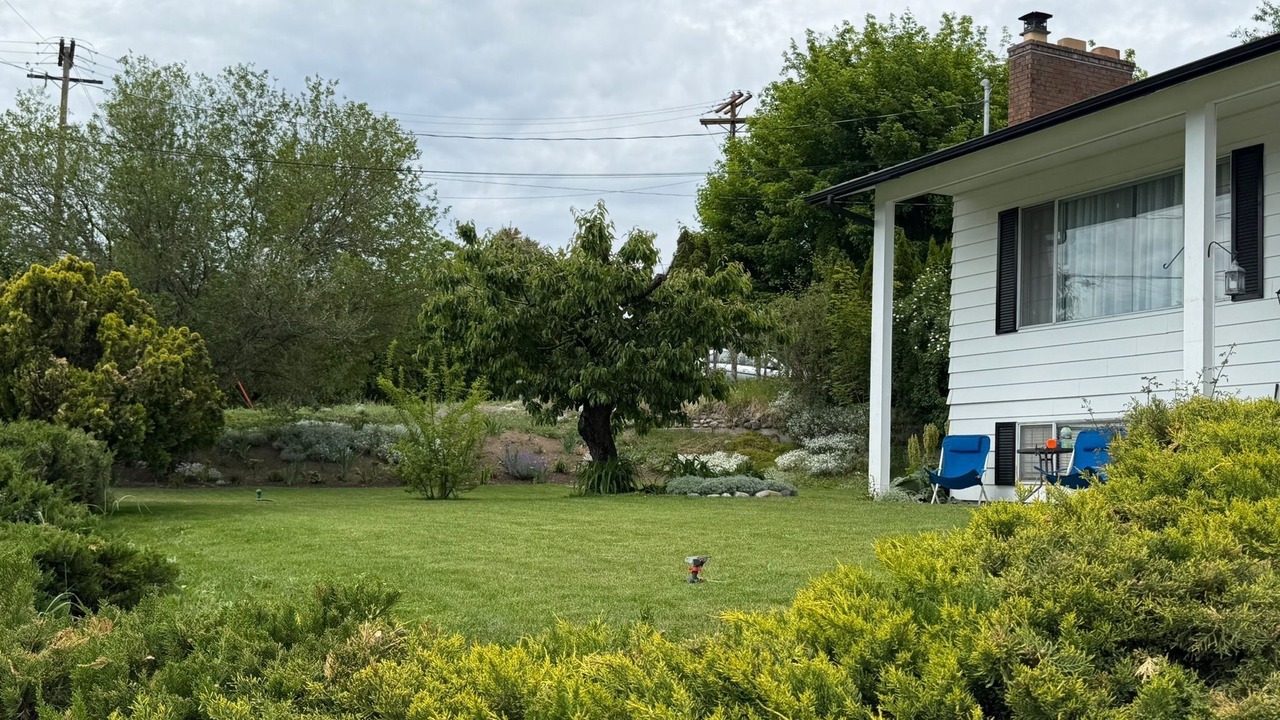 Photo of Outdoor in Black Mountain