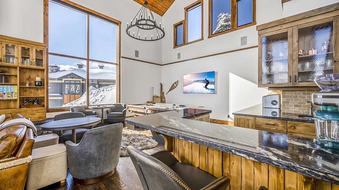 Photo of Others in Big White Ski Resort