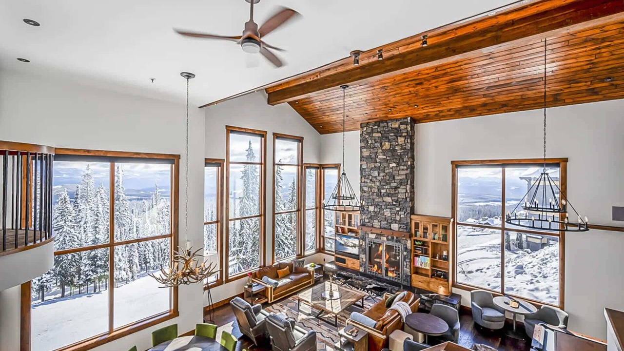 Photo of Others in Big White Ski Resort