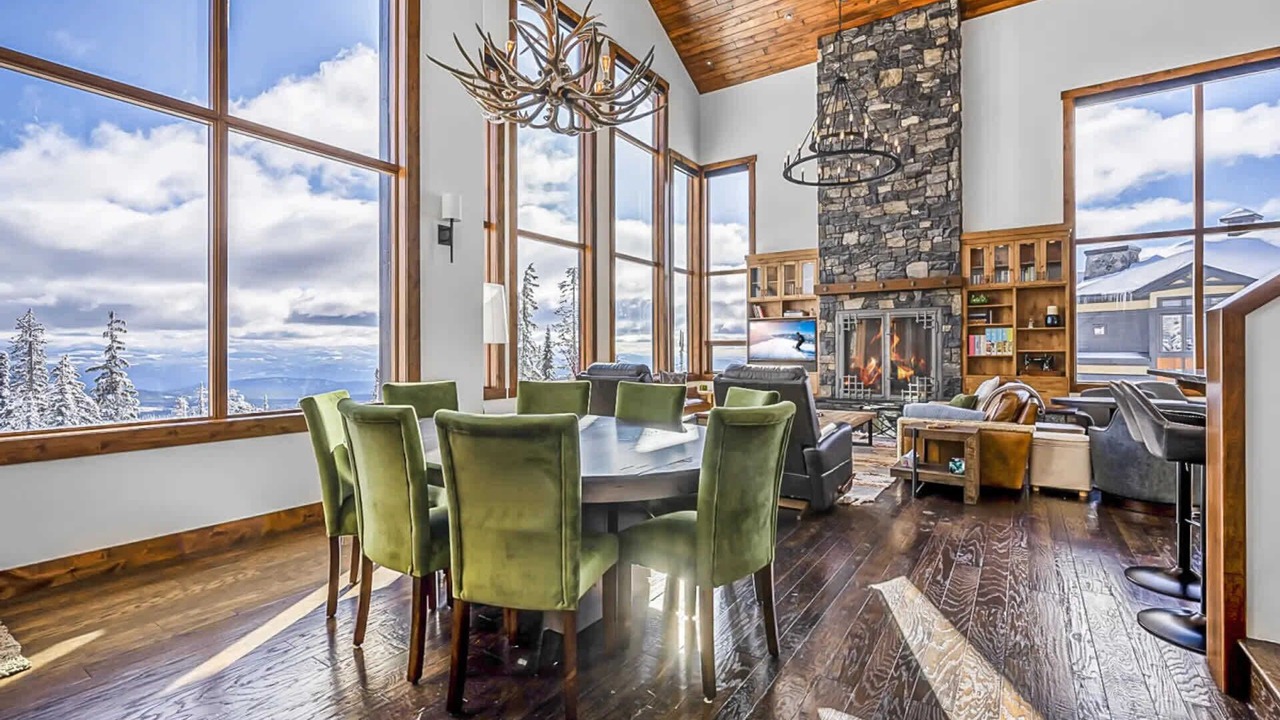Photo of Others in Big White Ski Resort