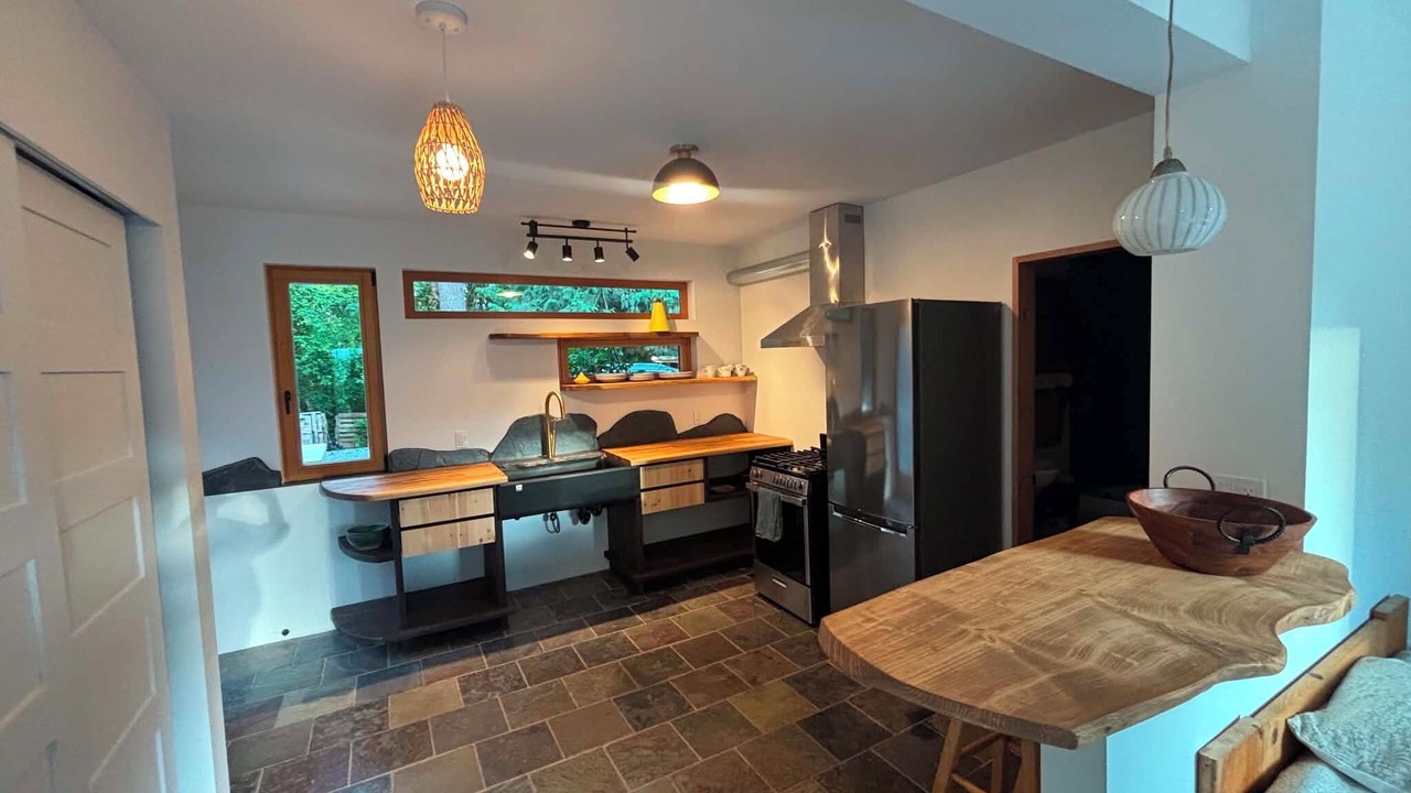 Photo of Kitchen in Duncan