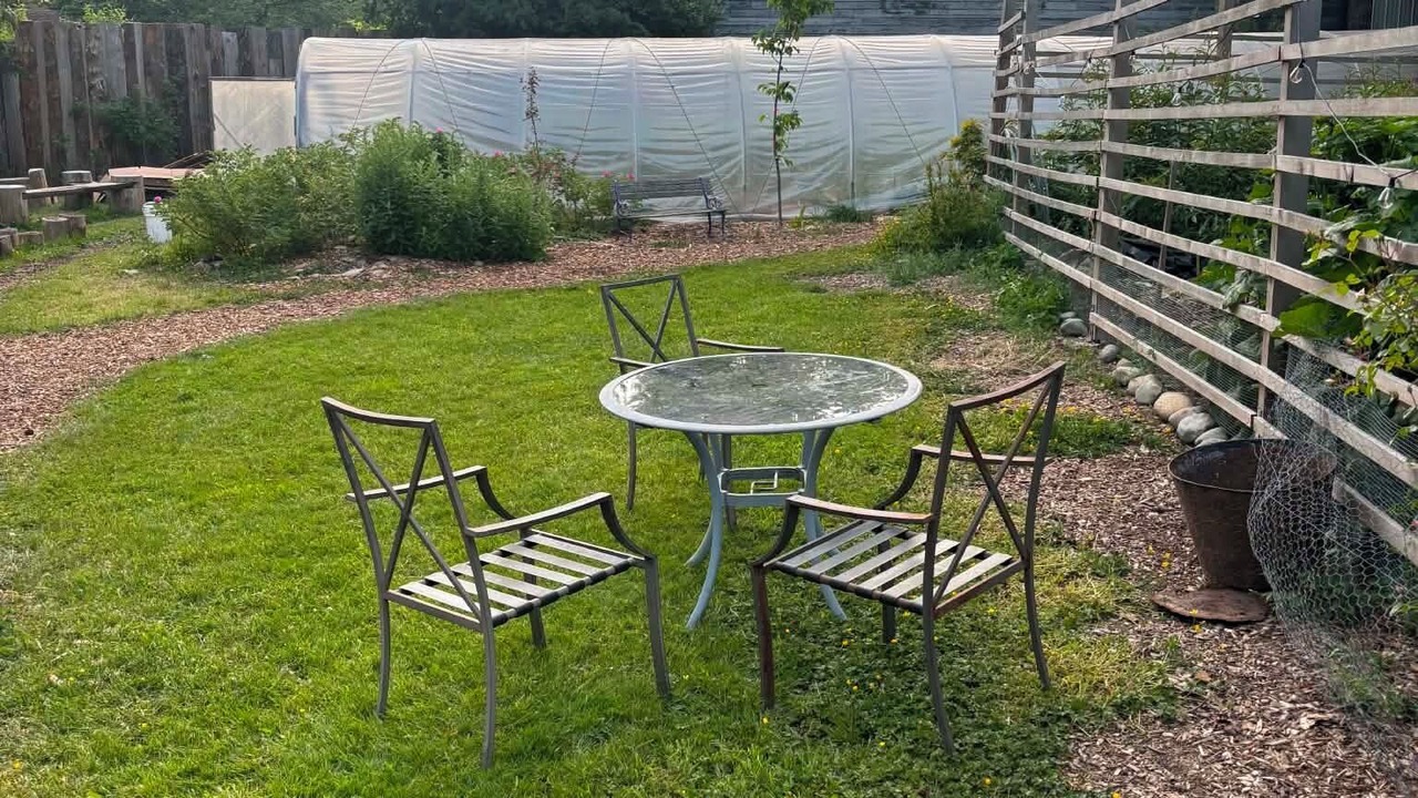 Photo of Outdoor in Duncan