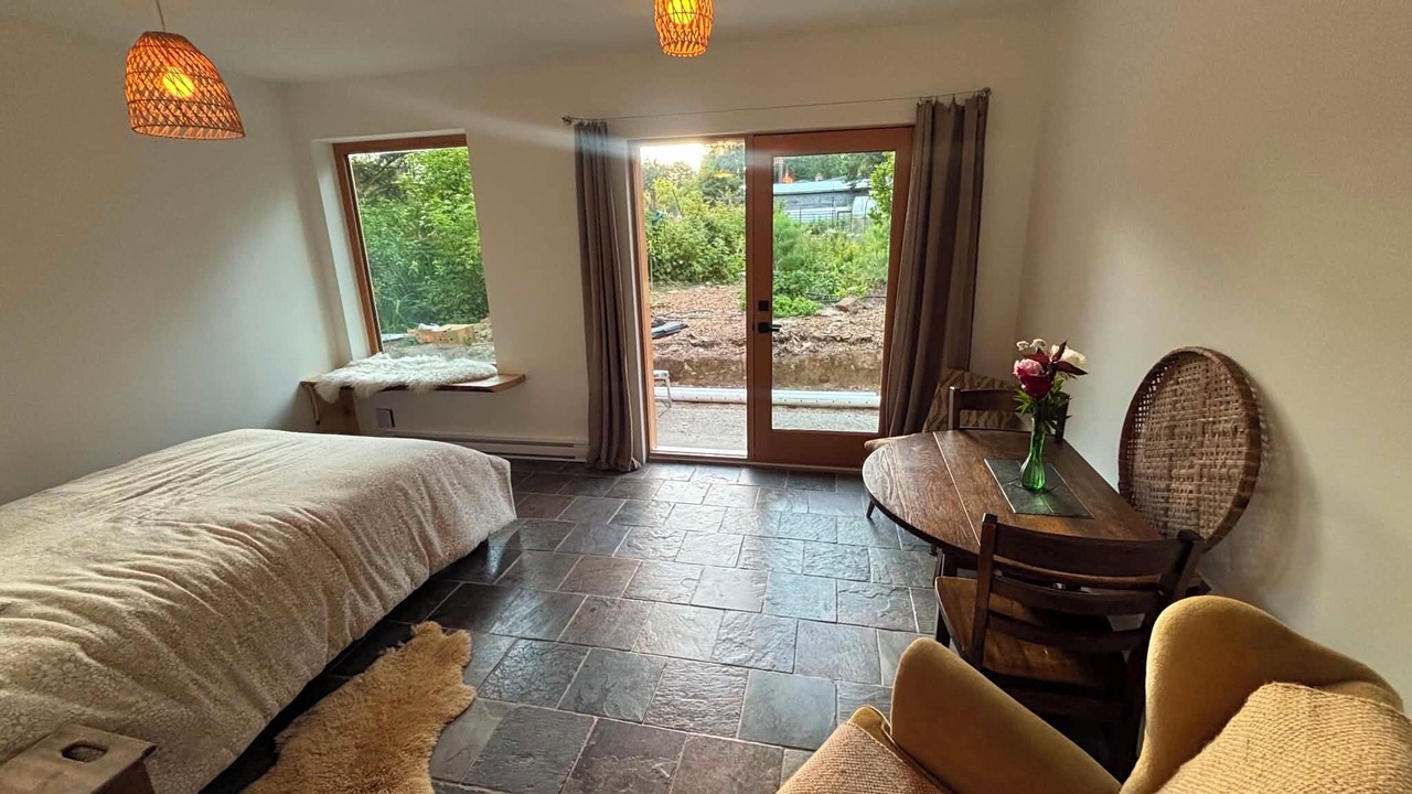 Photo of Bedroom in Duncan