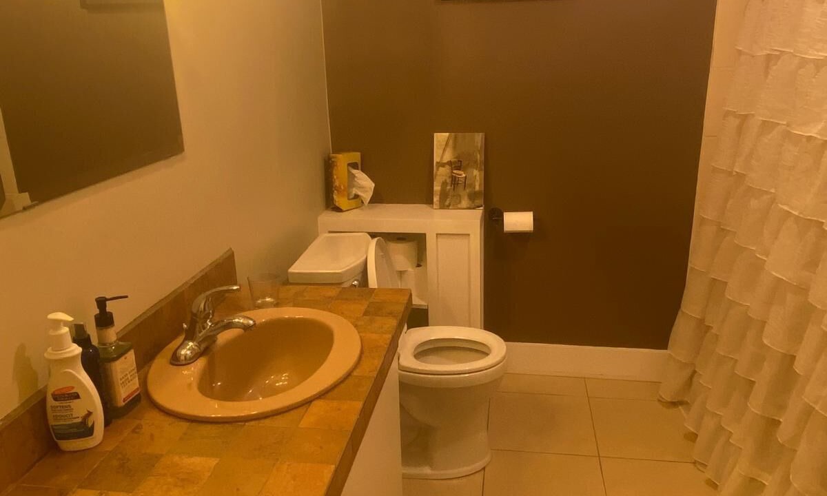 Photo of Bathroom in Grandview-Woodland