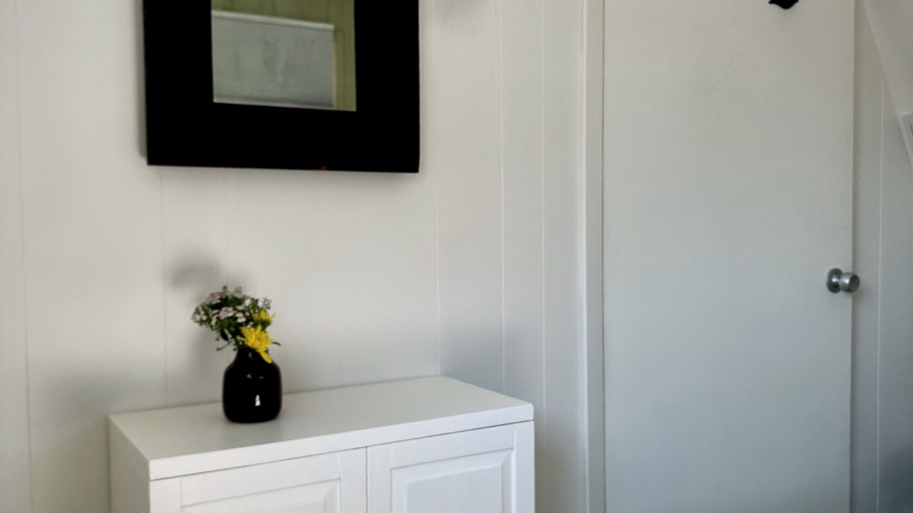 Photo of Bedroom in Roseneath