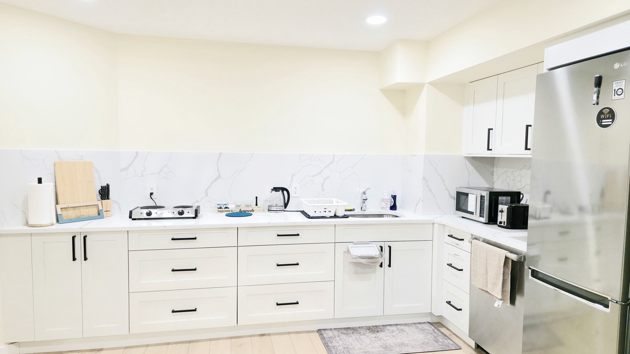 Photo of Kitchen in Valley Ridge