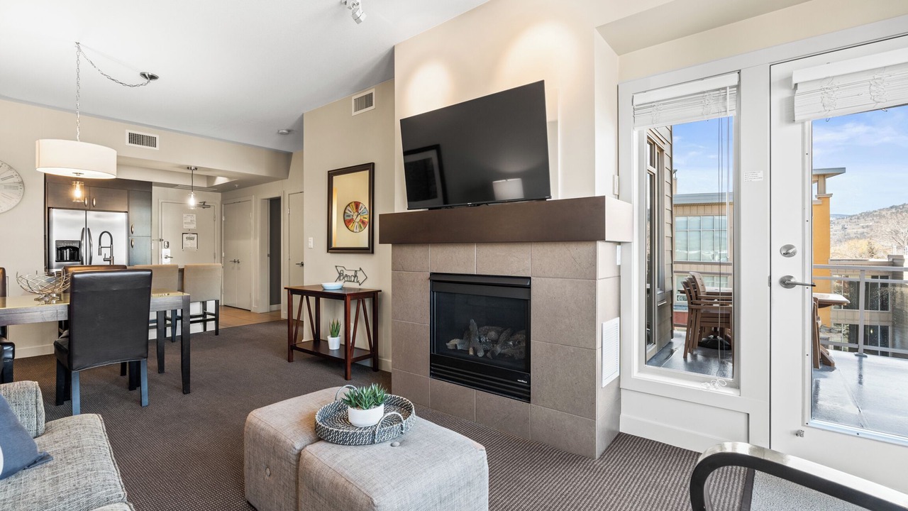 Photo of Livingroom in Vernon