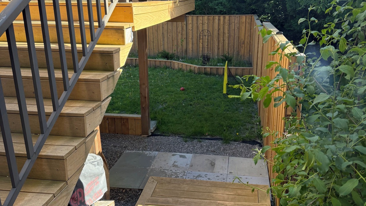 Photo of Outdoor in Aurora