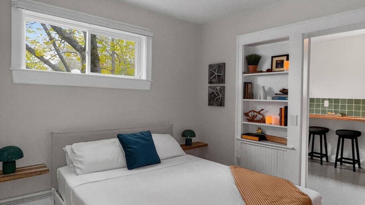 Photo of Bedroom in Baddeck