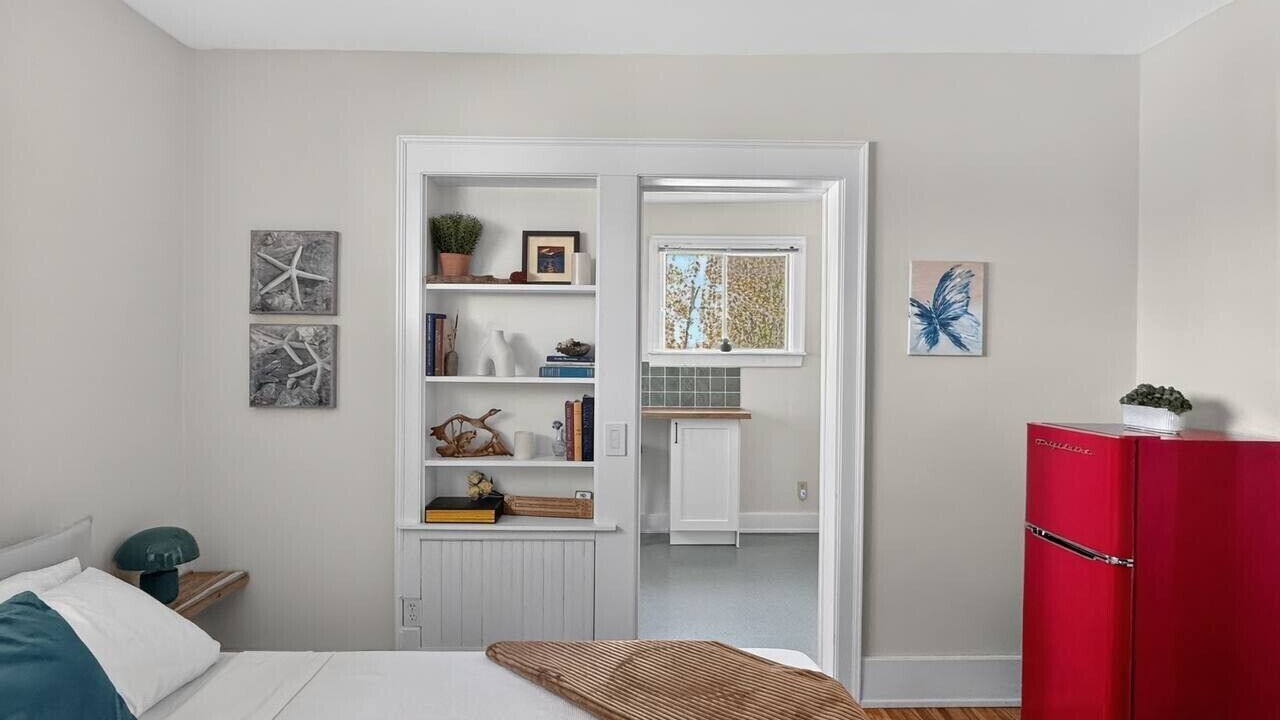 Photo of Bedroom in Baddeck