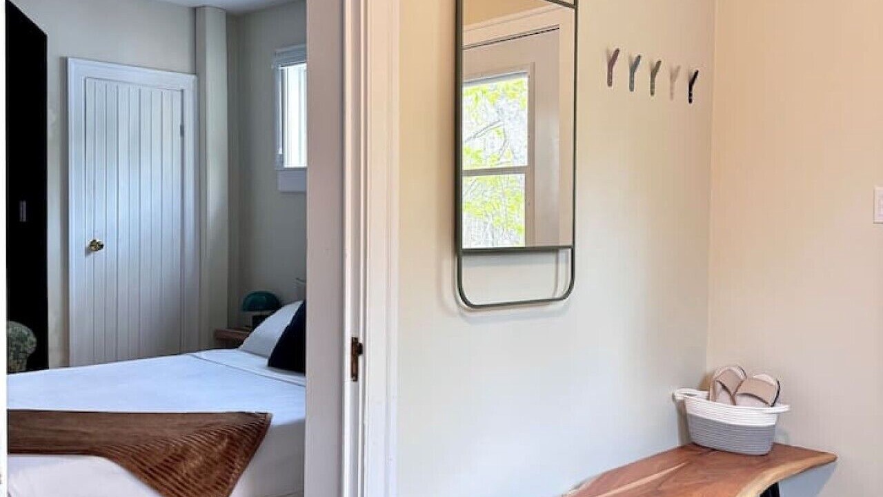 Photo of Bedroom in Baddeck