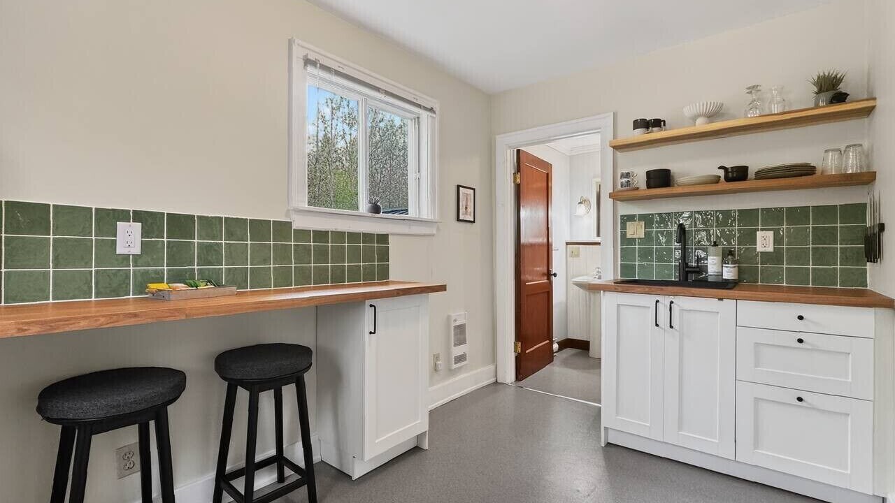Photo of Kitchen in Baddeck