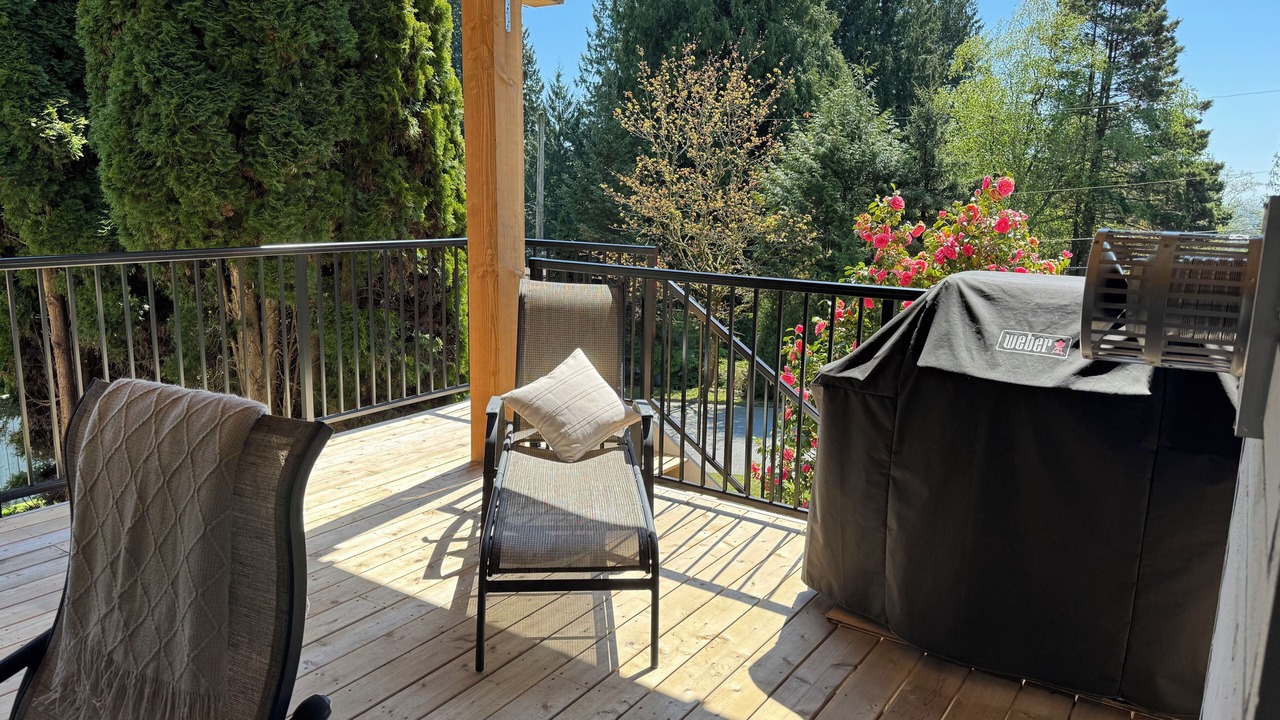 Photo of Outdoor in Lynn Valley