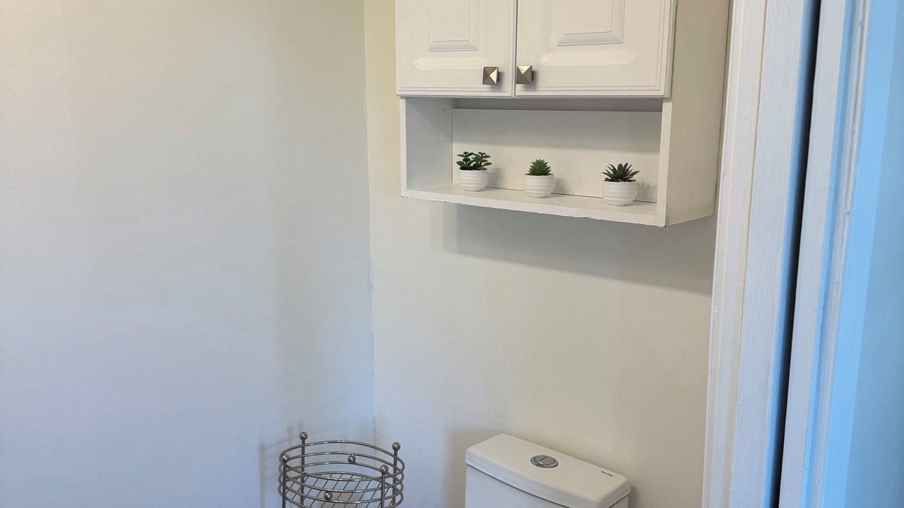 Photo of Bathroom in Lynn Valley