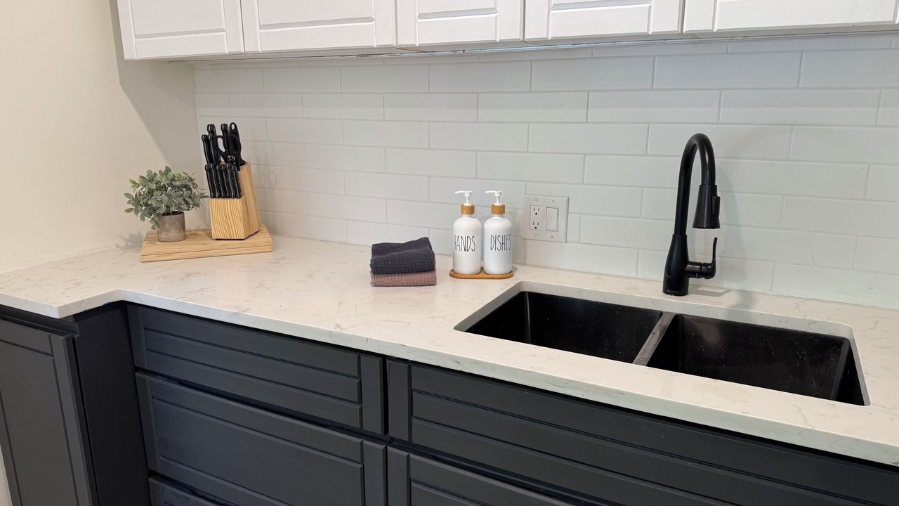 Photo of Kitchen in Lynn Valley