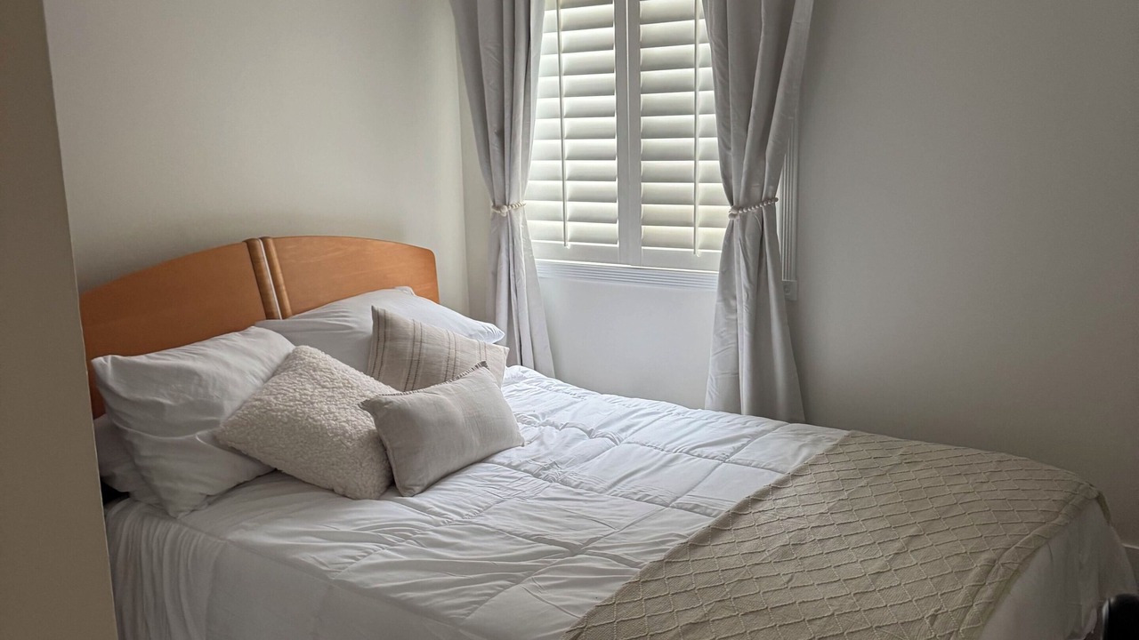 Photo of Bedroom in Lynn Valley