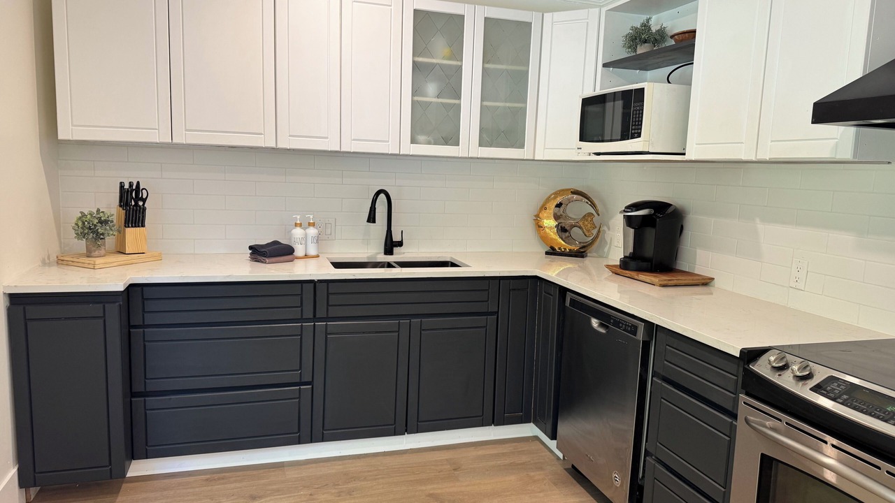 Photo of Kitchen in Lynn Valley