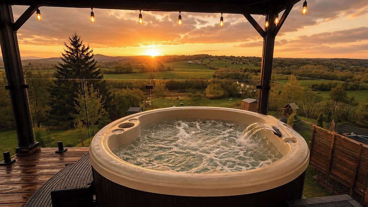 Photo of Outdoor in Saint-Leon-de-Standon