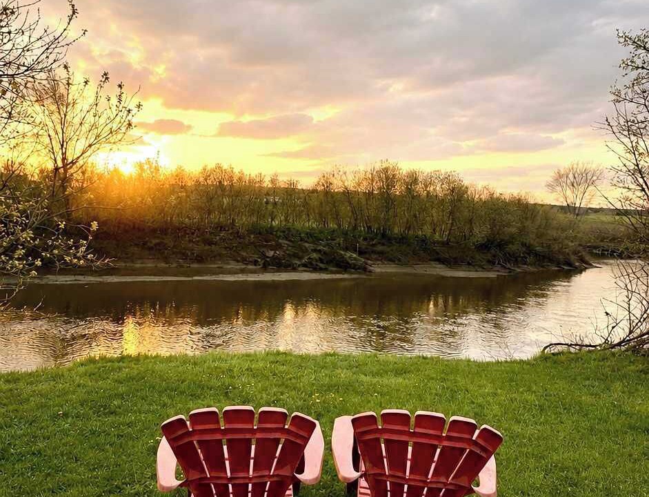 Photo of Outdoor in Saint-Leon-de-Standon