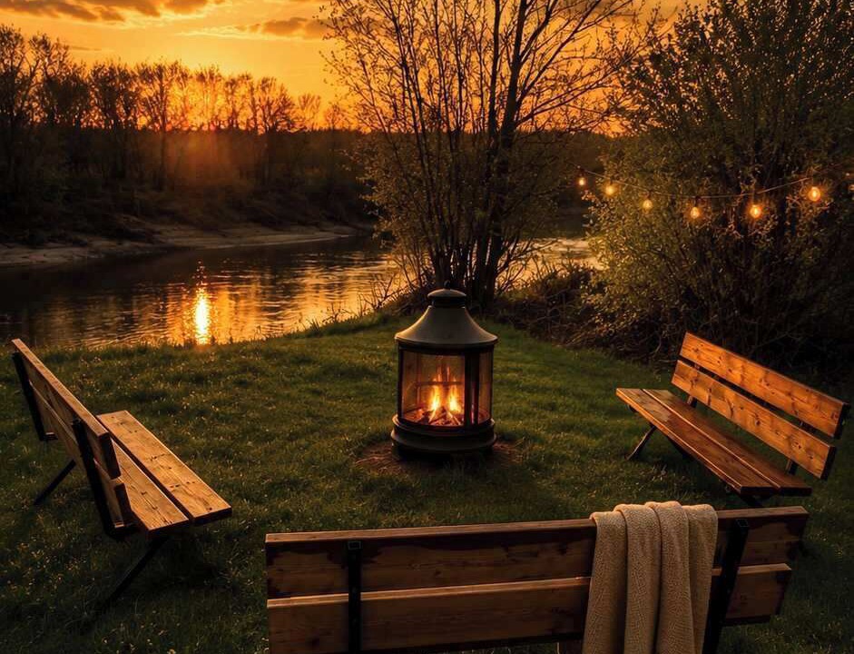 Photo of Outdoor in Saint-Leon-de-Standon