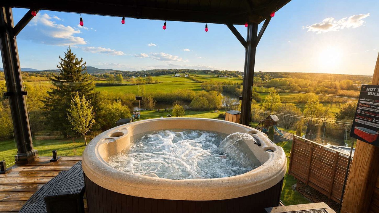 Photo of Outdoor in Saint-Leon-de-Standon