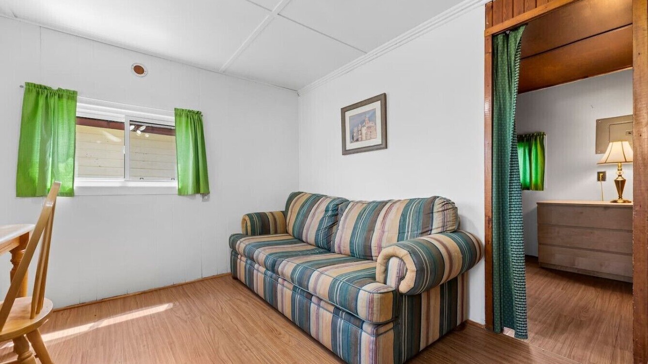 Photo of Livingroom in Otonabee-South Monaghan