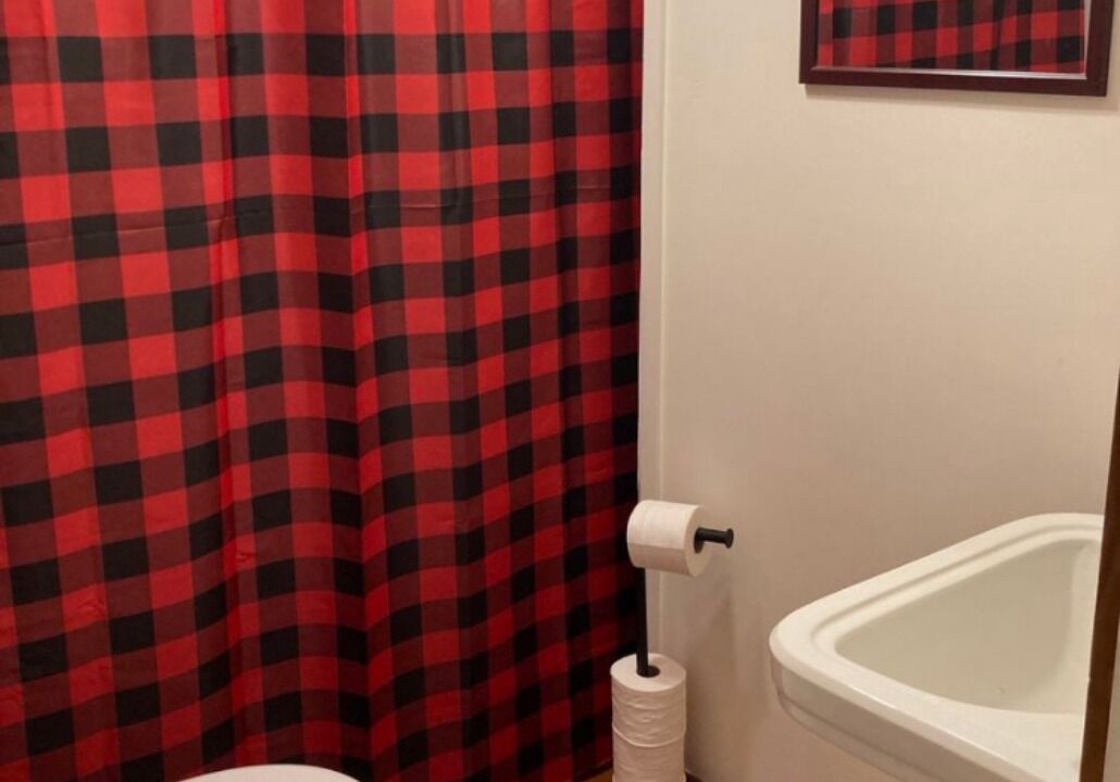 Photo of Bathroom in Roberts Creek
