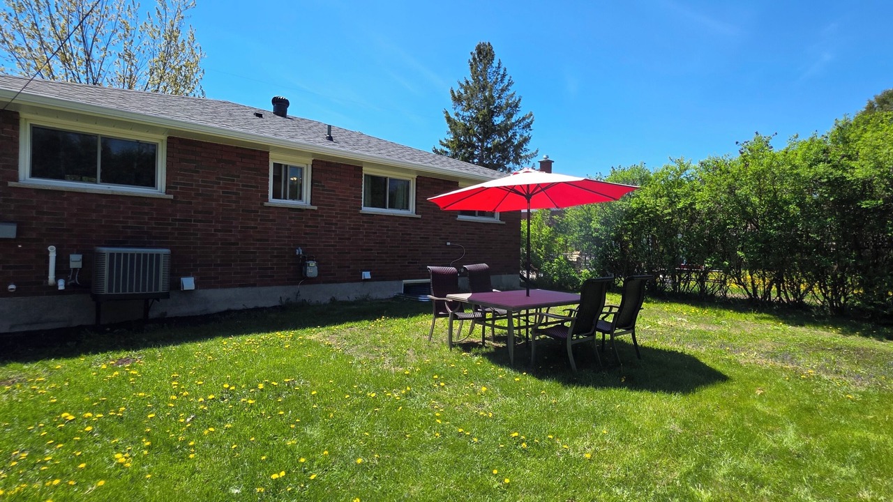 Photo of Outdoor in Sudbury