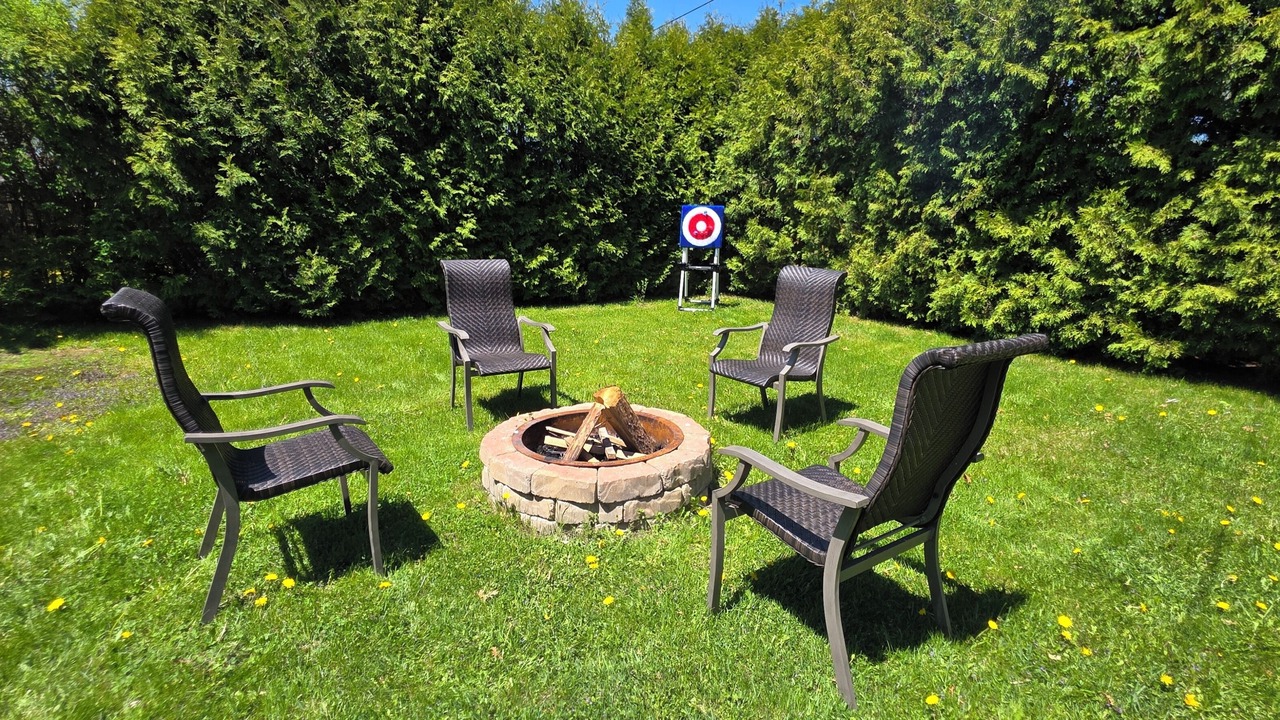 Photo of Outdoor in Sudbury