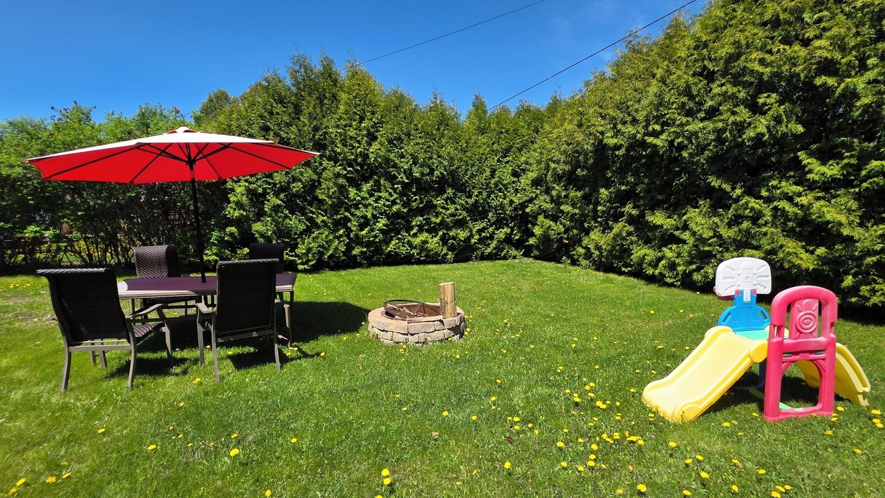 Photo of Outdoor in Sudbury