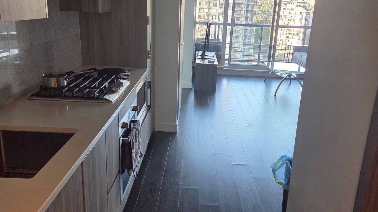 Photo of Kitchen in Burnaby