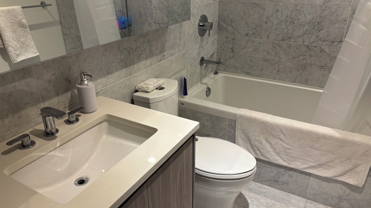Photo of Bathroom in Burnaby