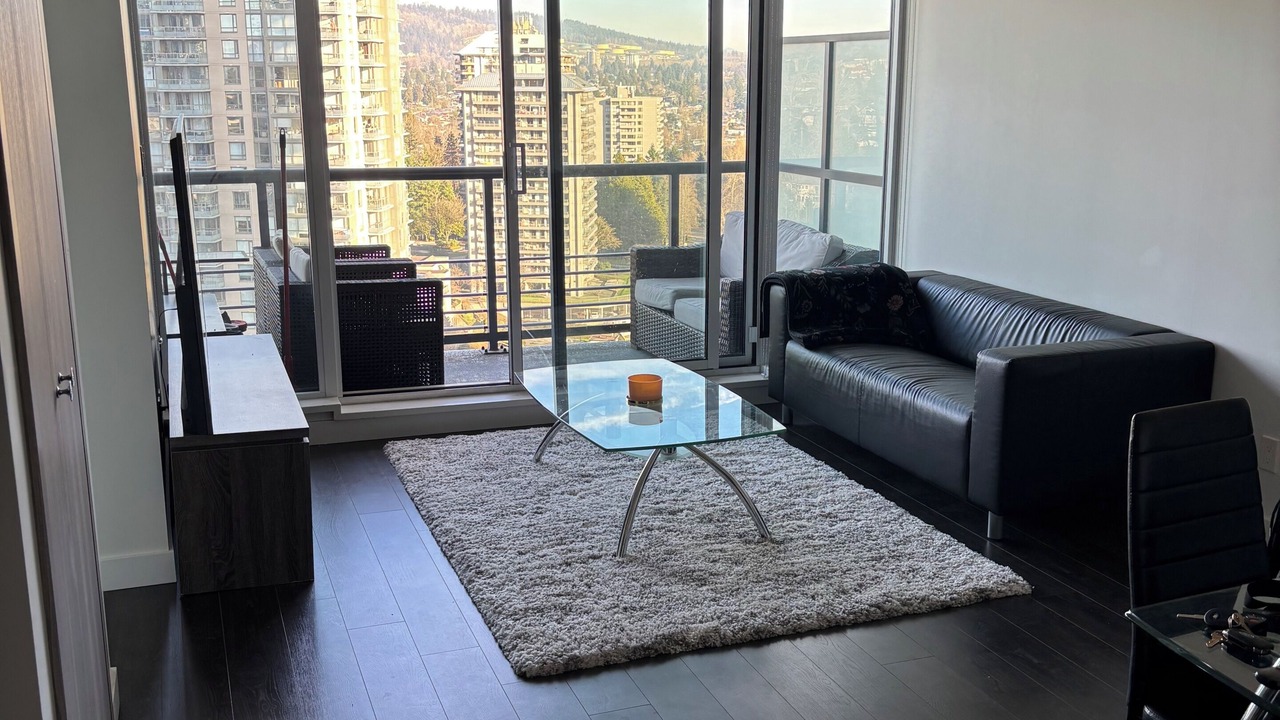 Photo of Livingroom in Burnaby