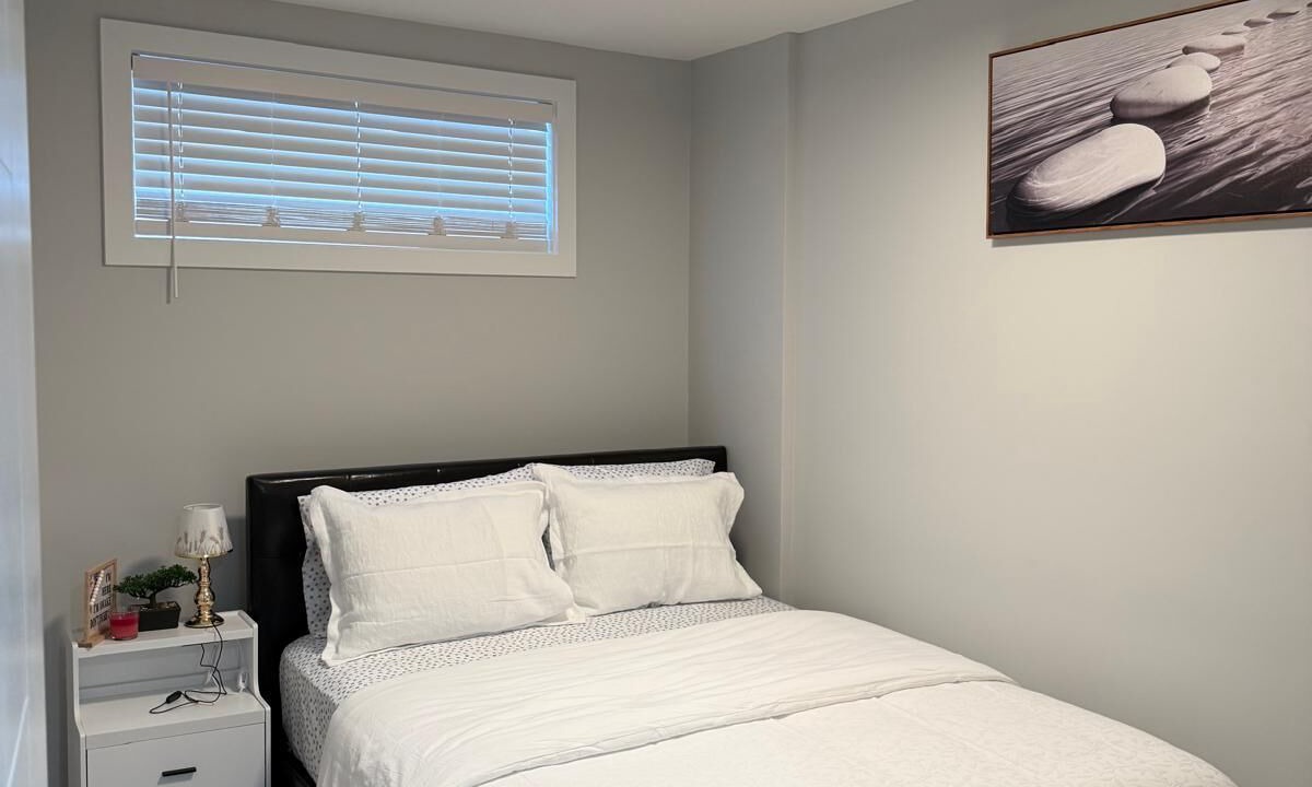 Photo of Bedroom in Saskatoon