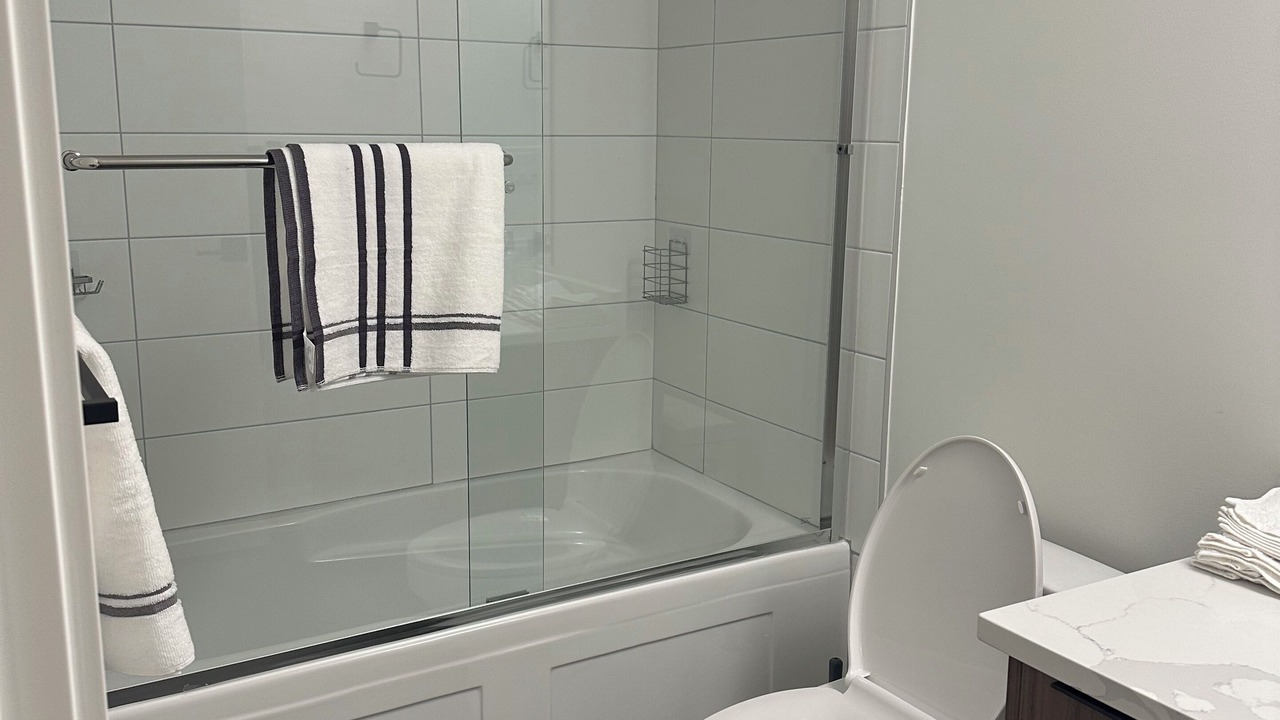 Photo of Bathroom in Clearbrook