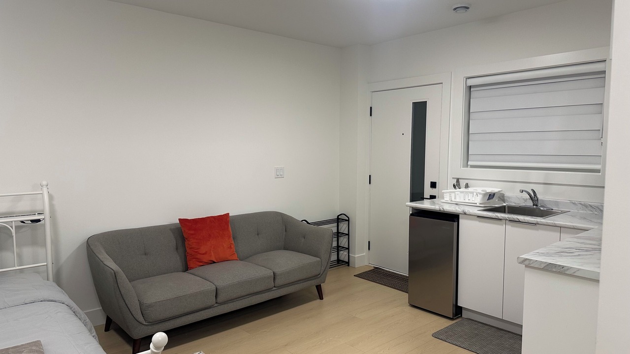 Photo of Livingroom in Clearbrook