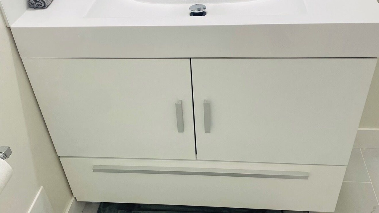 Photo of Bathroom in Delta