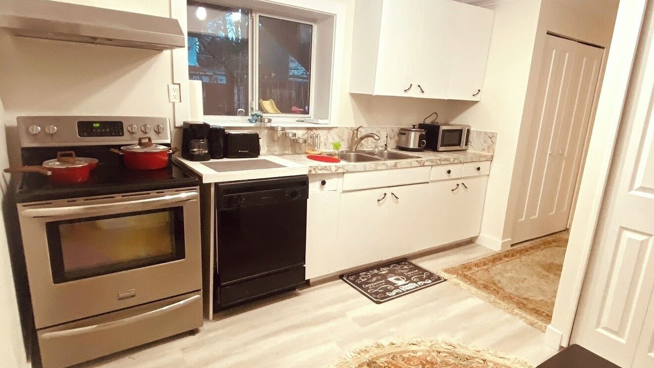 Photo of Kitchen in Delta