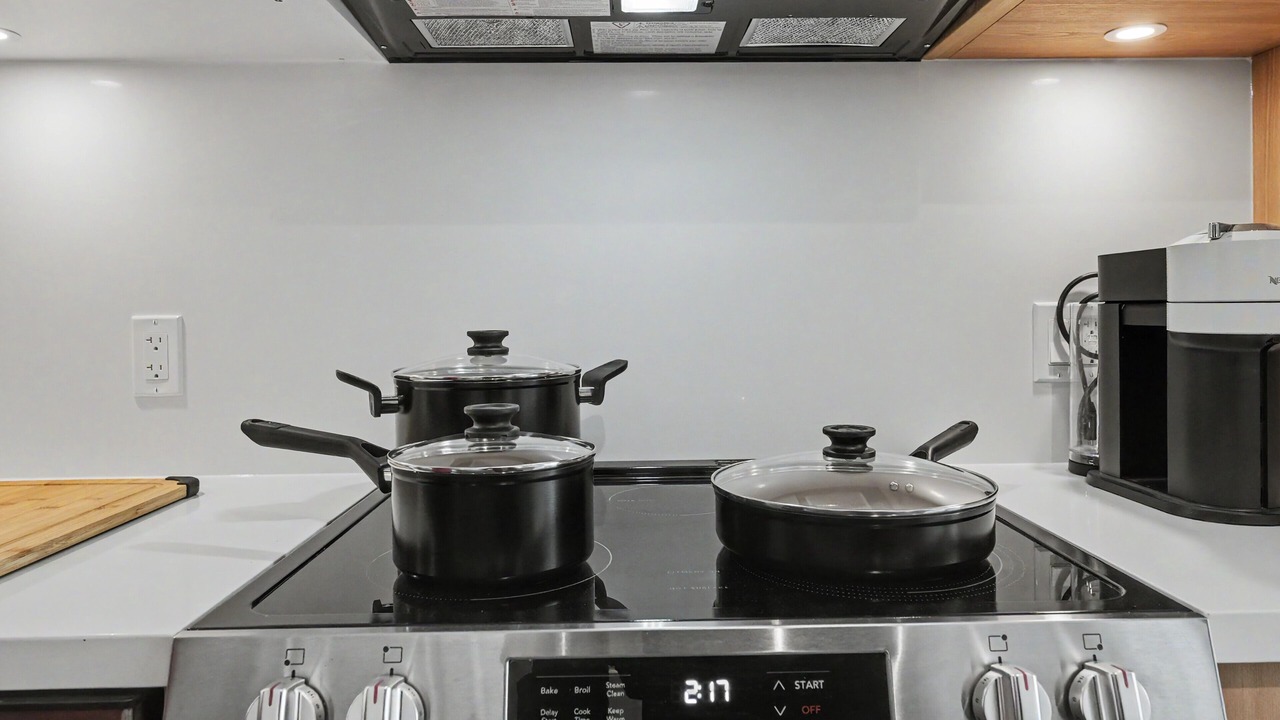 Photo of Kitchen in Innisfil
