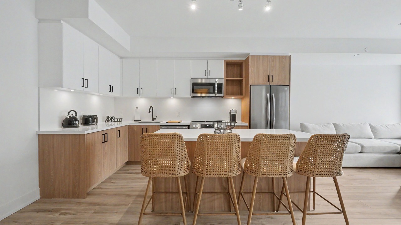 Photo of Kitchen in Innisfil