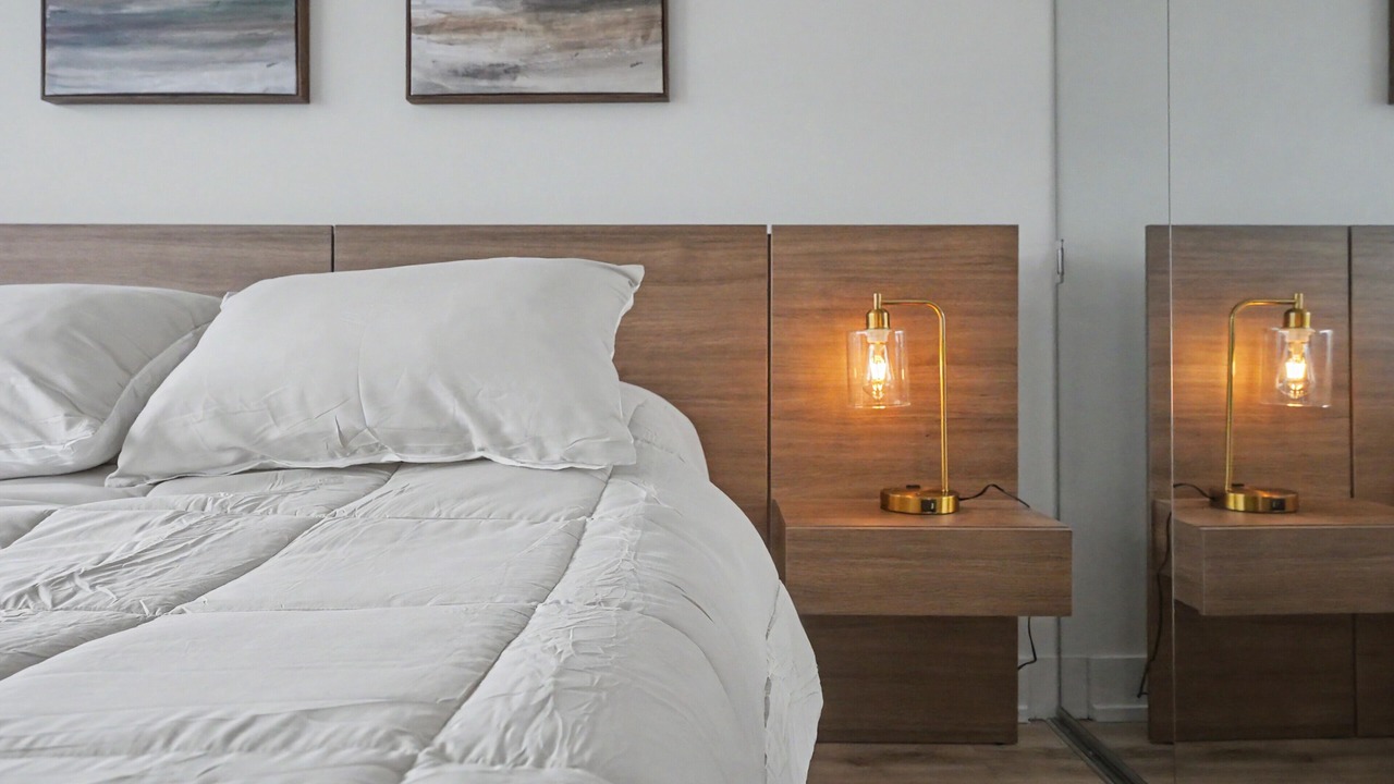 Photo of Bedroom in Innisfil