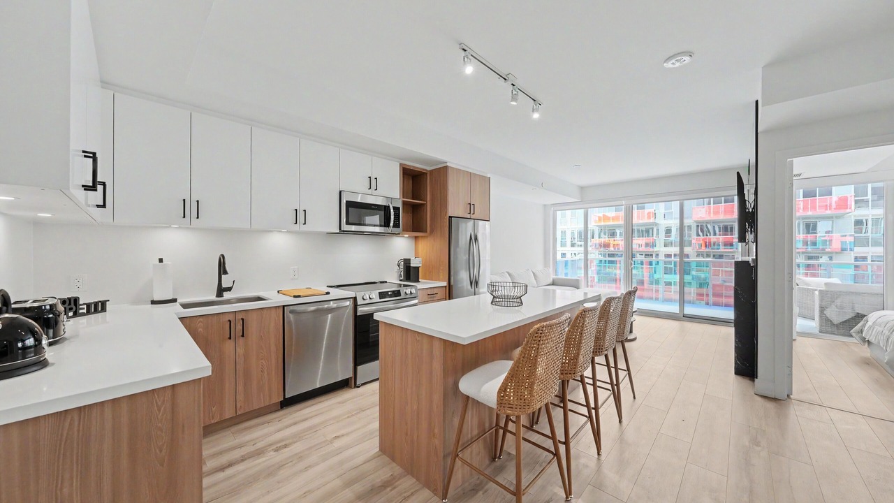 Photo of Kitchen in Innisfil