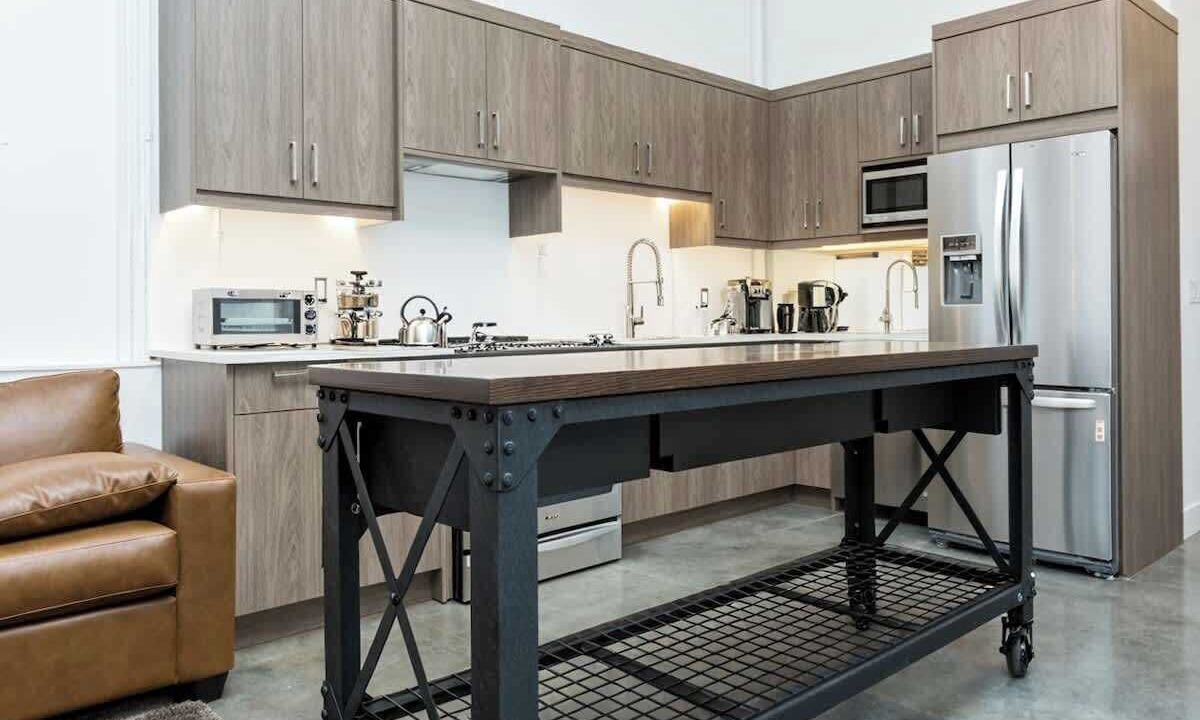 Photo of Kitchen in Bridgeland