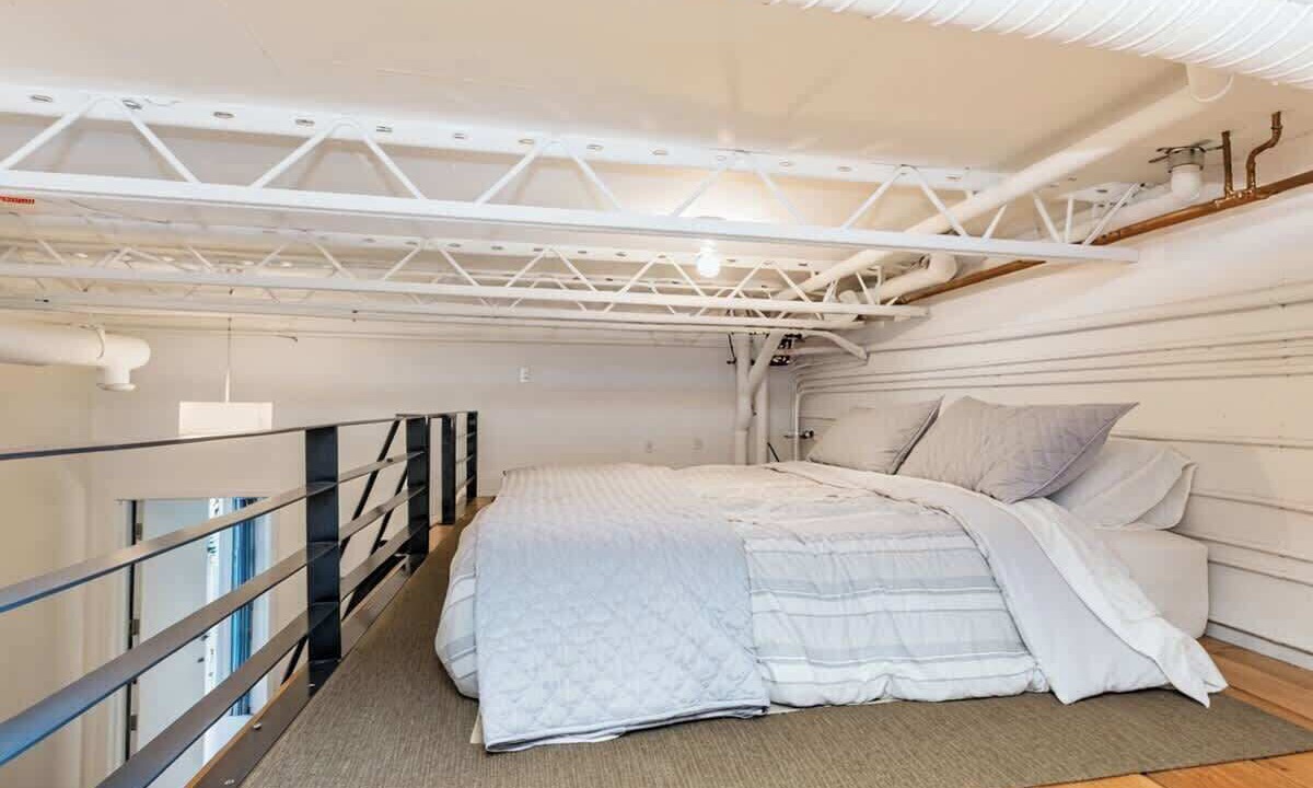 Photo of Bedroom in Bridgeland