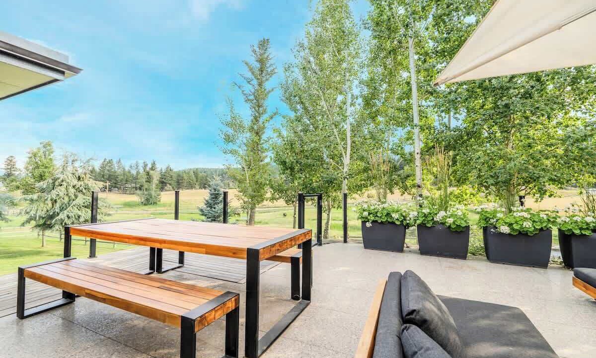 Photo of Outdoor in Invermere