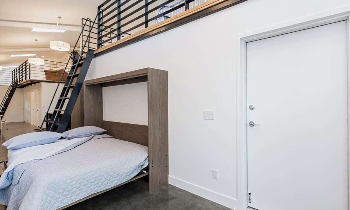 Photo of Bedroom in Bridgeland