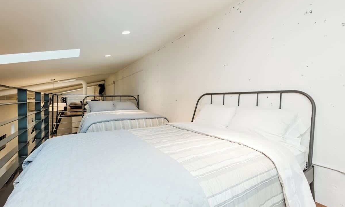 Photo of Bedroom in Bridgeland