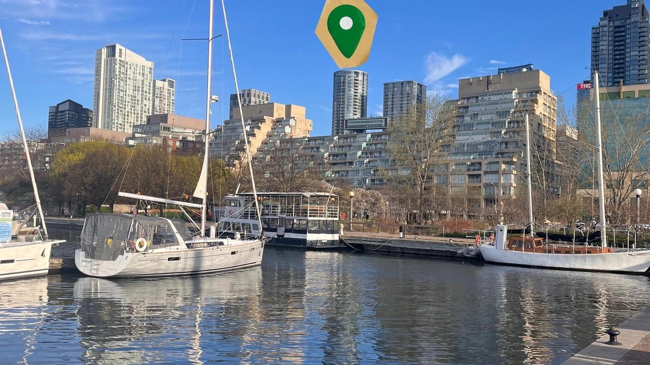 Photo of Others in Bathurst Quay