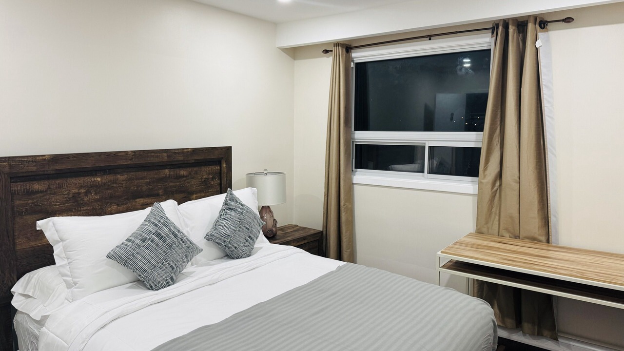 Photo of Bedroom in Humber Summit